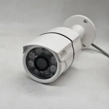 دوربین مداربسته شارک مدل warm light-SH4030FTL53AHD
