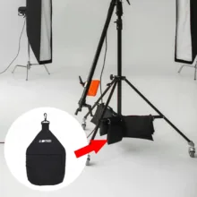 کیف وزنه زومی مدل zm