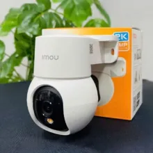 دوربین مداربسته هوشمند آیمو مدل Ranger Mini 5MP
