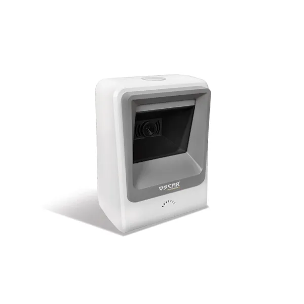 بارکدخوان دوبعدی اسکار مدل CORELITE