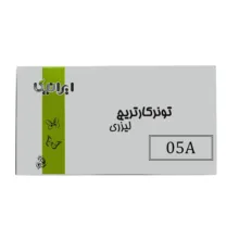 کارتریج ایرانیکا مدل 05A