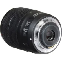 لنز دوربین کانن مدل EF-S 18-135mm f/3.5-5.6 IS USM Lens