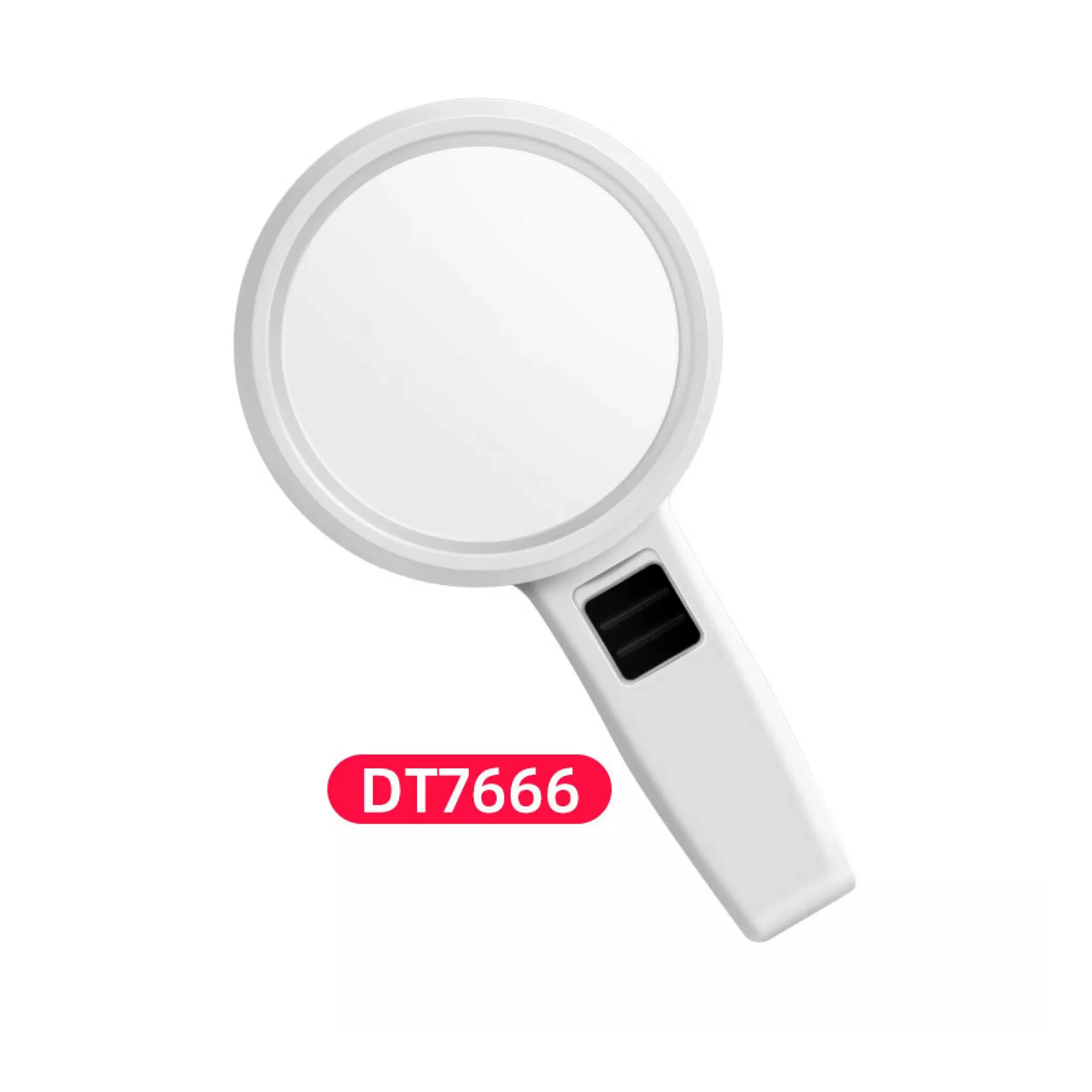 ذره بین مدل DT7666