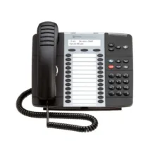تلفن رومیزی مایتل مدل ‎5324 IP