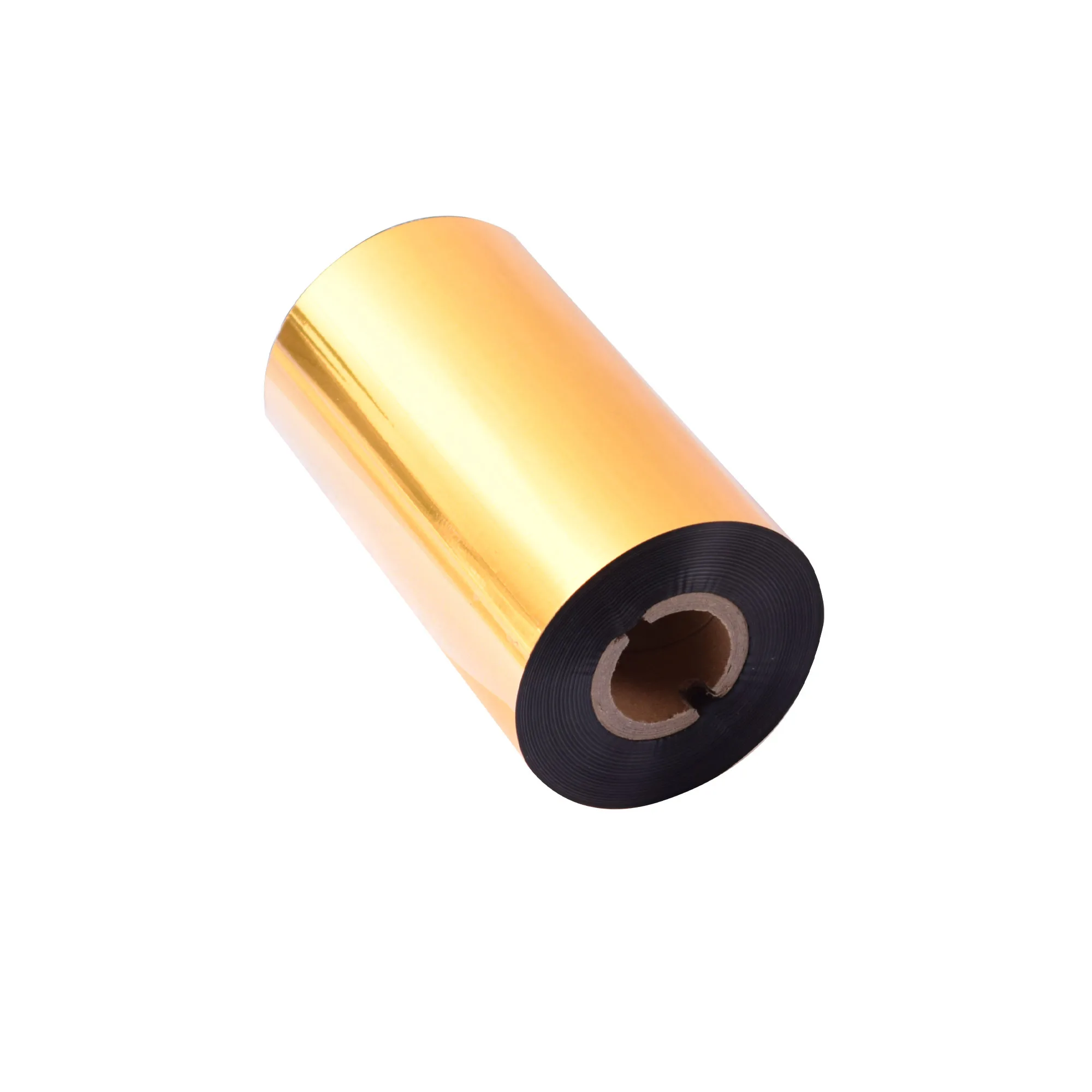 ریبون پرینتر لیبل زن مدل Resin 110mm 300m