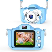 دوربین دیجیتال مدل FHD 1080P 24MP