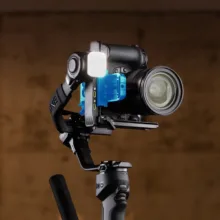 گیمبال دوربین ژیون مدل CRANE 4 Combo