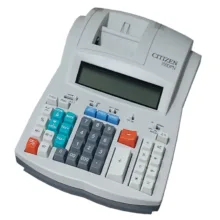 ماشین حساب سیتیزن مدل 350DPN