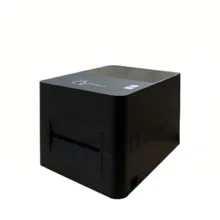 پرینتر لیبل زن راینو موبیلیتی مدل RM-iF4200 USB ETHERNET