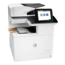 پرینتر چند کاره لیزری اچ‌پی مدل Color LaserJet Enterprise MFP M776dn