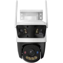 دوربین مداربسته تحت شبکه آیمو مدل IPC-S7UP-11M0WED