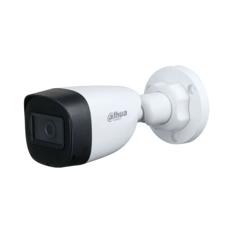 دوربین مداربسته آنالوگ داهوا مدل DH-HAC-HFW1200CP-A