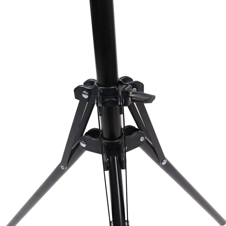 سه پایه دوربین مدل Fold-up Tripod 160CM