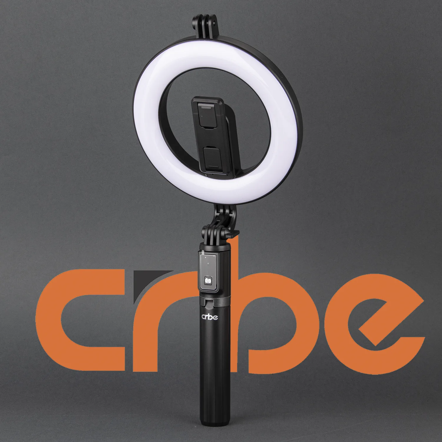رینگ لایت کربی مدل BE-L101 TRIPOD