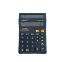 ماشین حساب مدل GITTZIV CT-8866-120