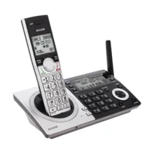 تلفن بی سیم  آلکاتل مدل XP2060