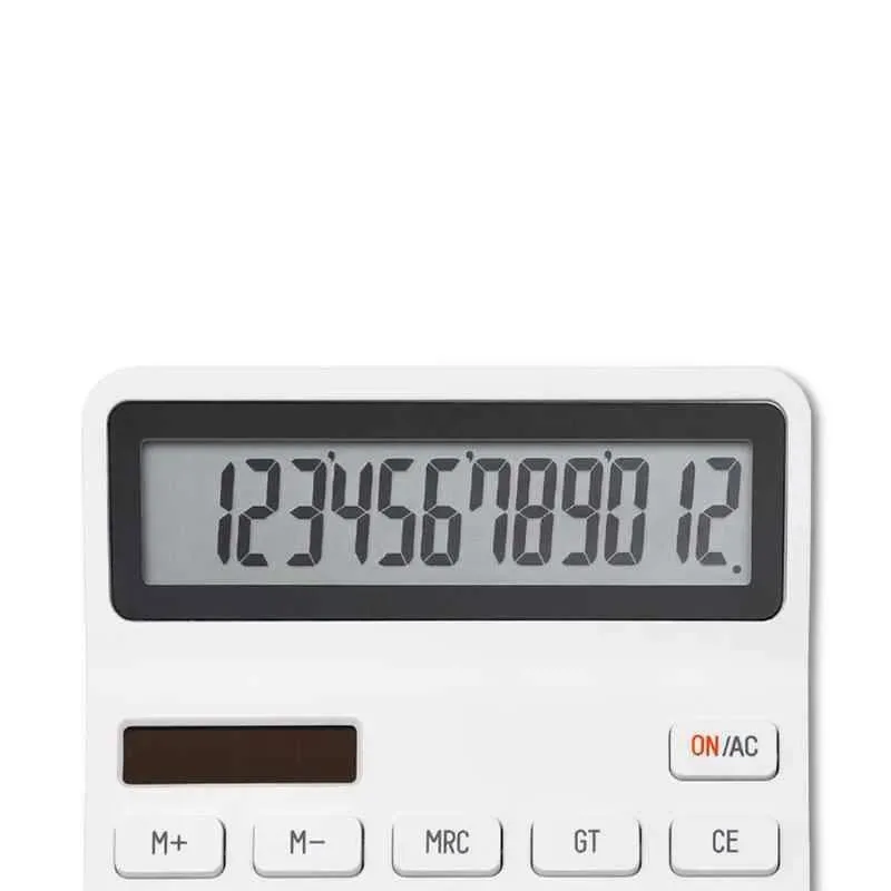 ماشین حساب کاکو مدل lemo k1412