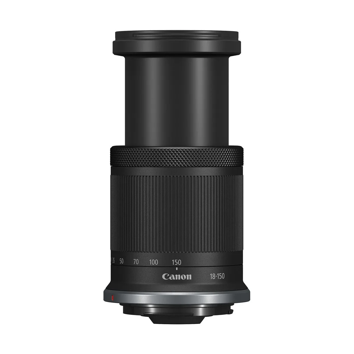 لنز دوربین کانن مدل RF-S 18-150mm IS STM