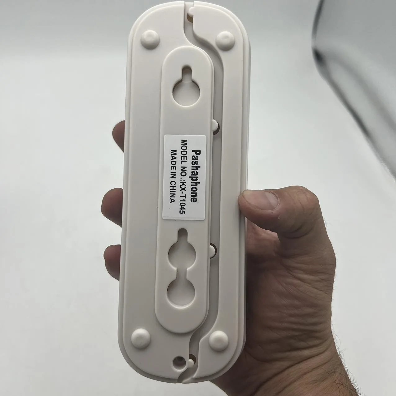 تلفن پاشافون مدل KX-T1045