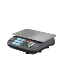ترازو فروشگاهی محک مدل 9900با ظرفیت 30کیلوگرم