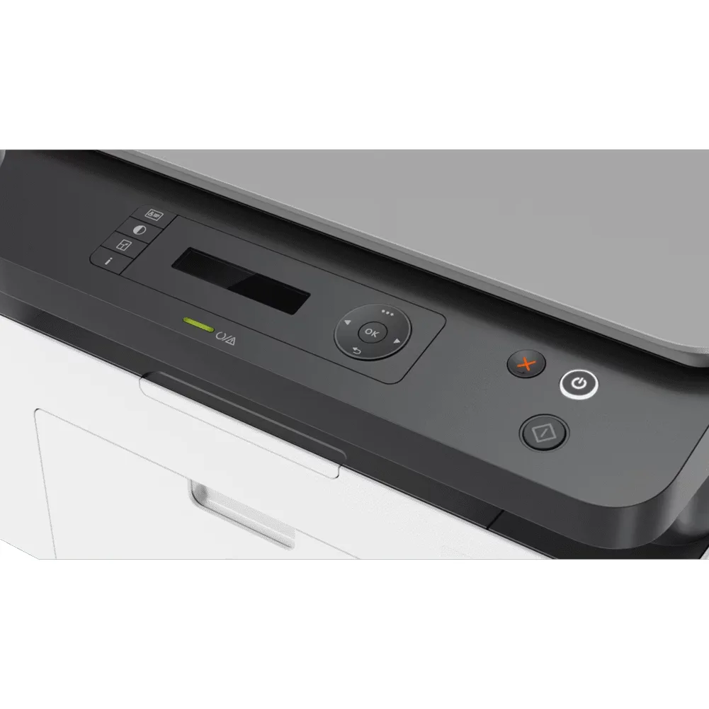 پرینتر چند کاره لیزری اچ پی مدل LaserJet MFP 136a