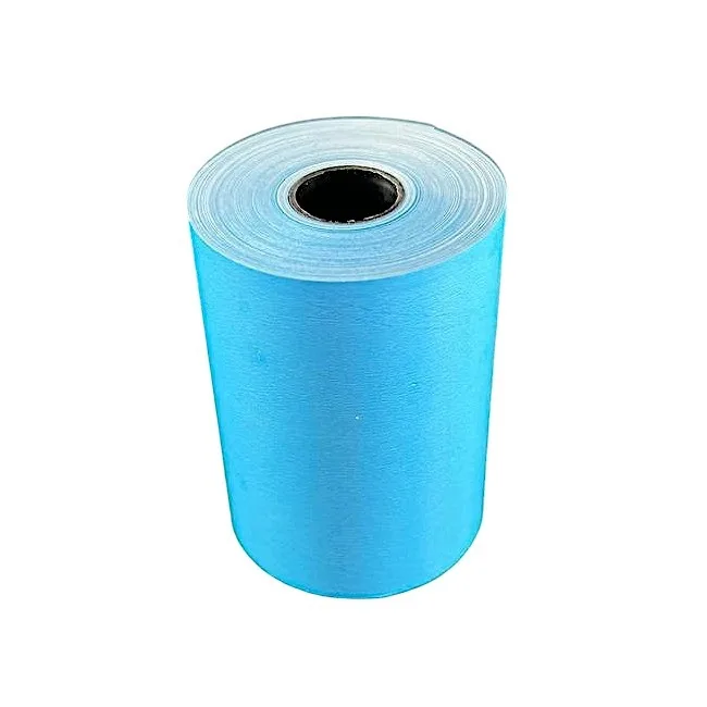 کاغذ پرینتر حرارتی پایتخت رول مدل Pos Bl14 بسته 30 عددی