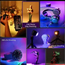 نور ثابت اولانزی مدل L2 RGB