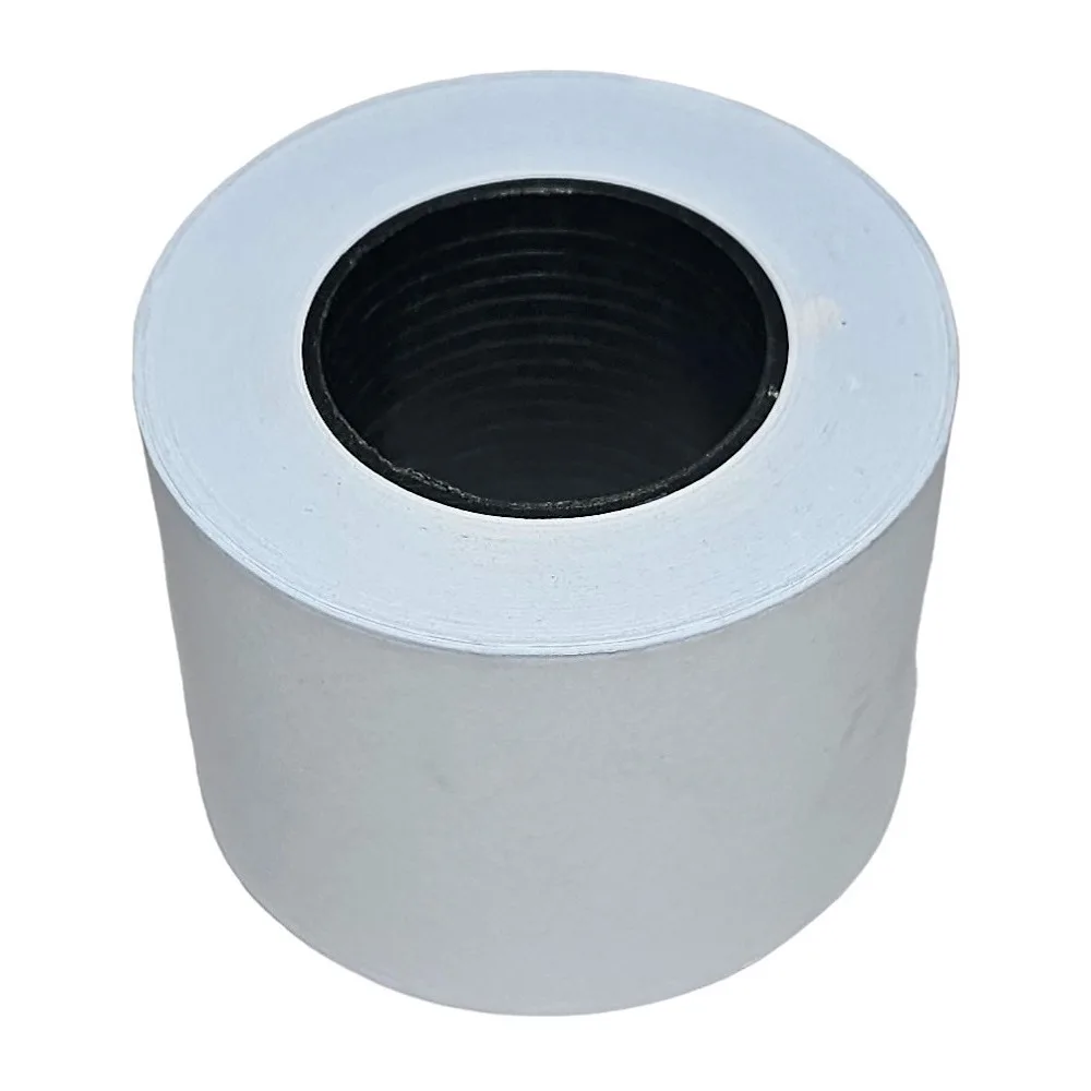 کاغذ پرینتر حرارتی پایتخت رول مدل Scale W36 بسته 60 عددی