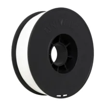 فیلامنت پرینتر سه بعدی ABS+ مدل Univerfil قطر 1.75 میلیمتر 1 کیلوگرم