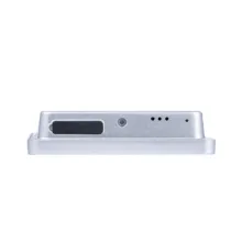 دستگاه حضور و غیاب نوین پرداز سپنتا مدل NP782 VisibleLight