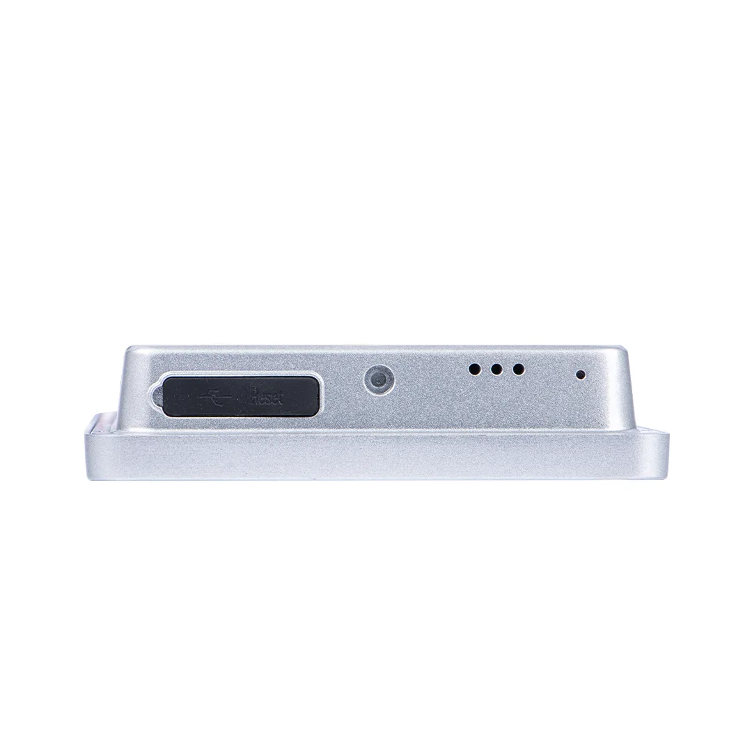 دستگاه حضور و غیاب نوین پرداز سپنتا مدل NP782 VisibleLight