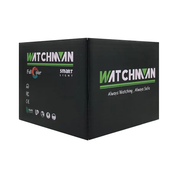 دوربین مداربسته تحت شبکه واچمن مدل WM-IPC-DW560-M