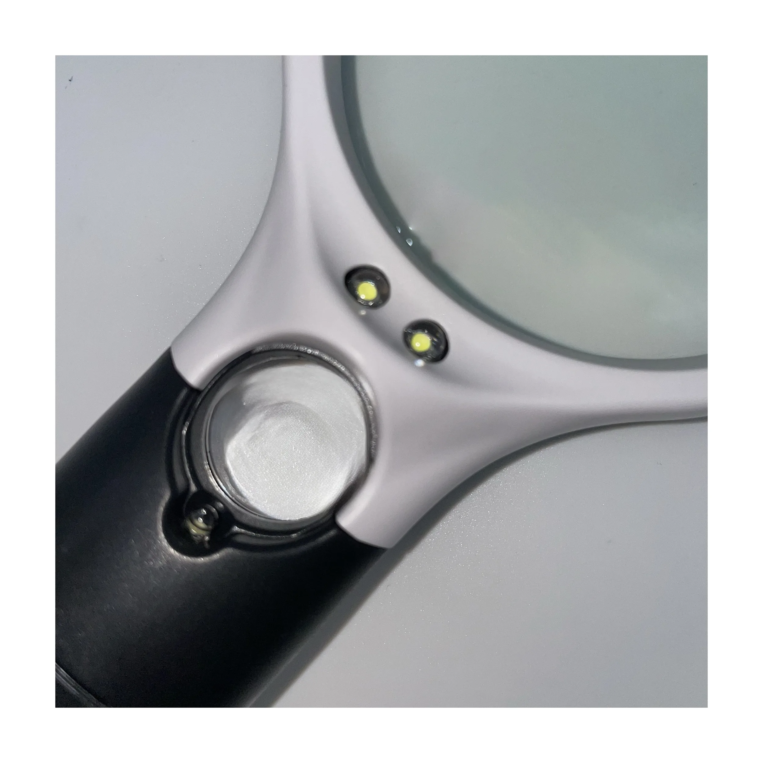 ذره بین مدل MAGNIFIER OK-45X