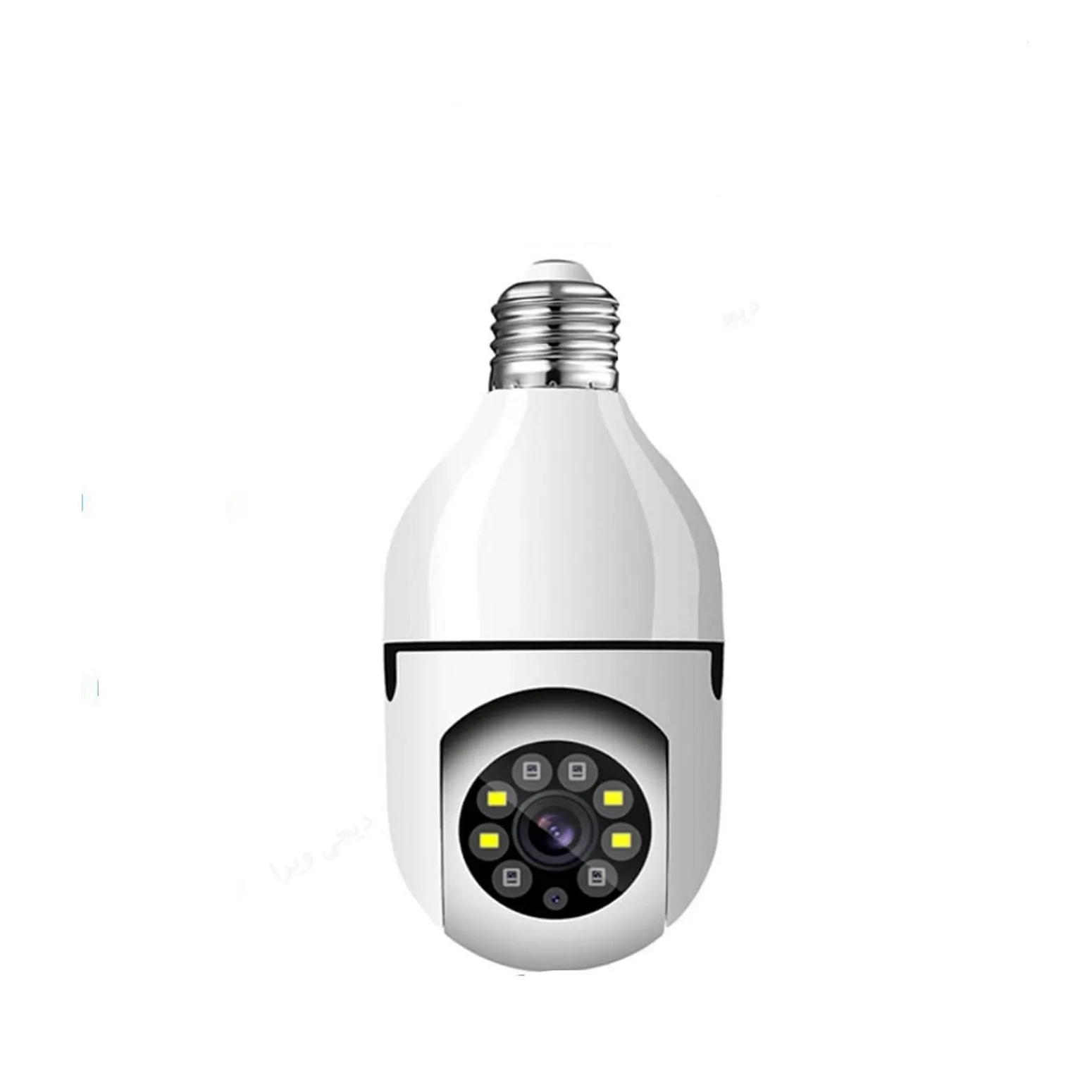 دوربین مداربسته تحت شبکه مدل V380 E27