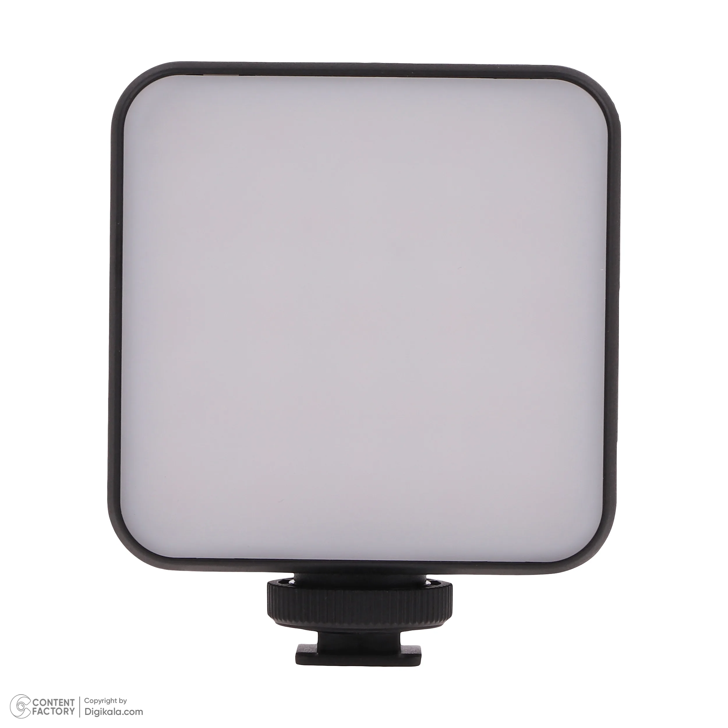 نور ثابت ال ای دی جی ماری مدل FM-69RGB