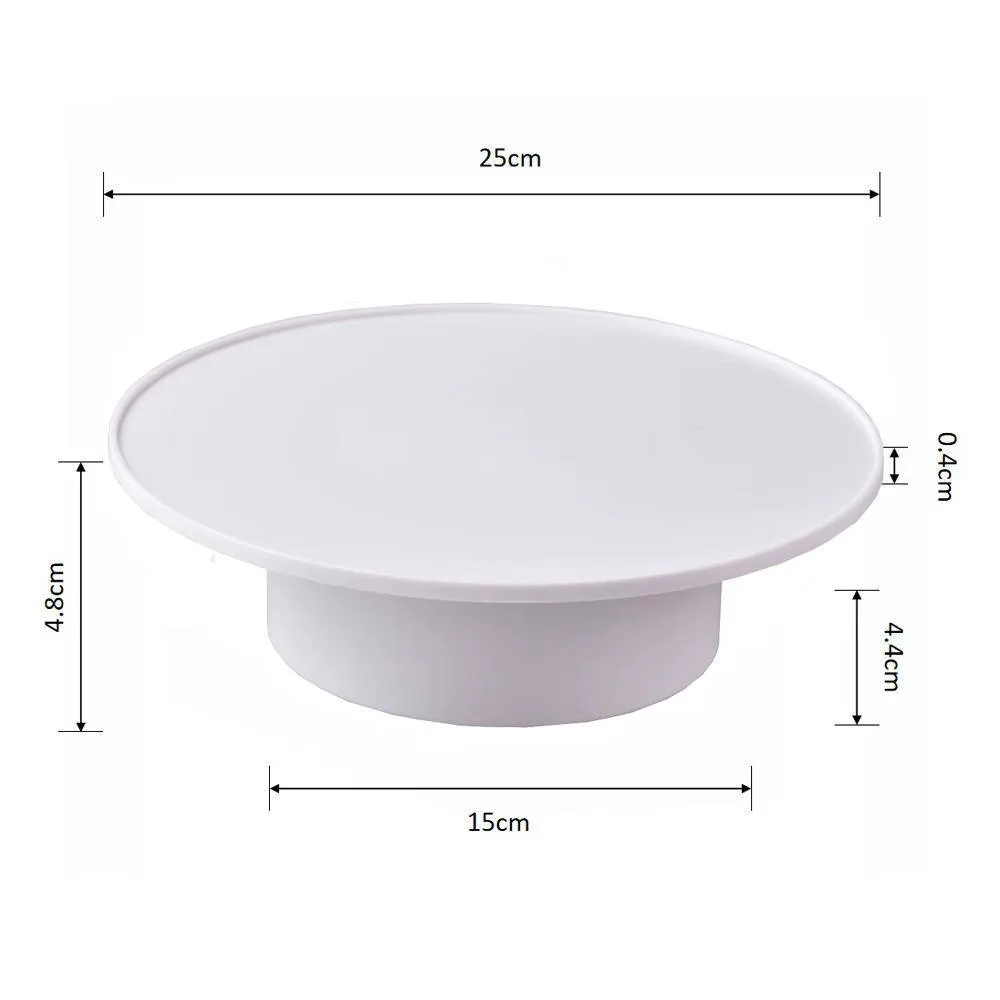 پایه چرخشی عکاسی مدل 25A کد Simple