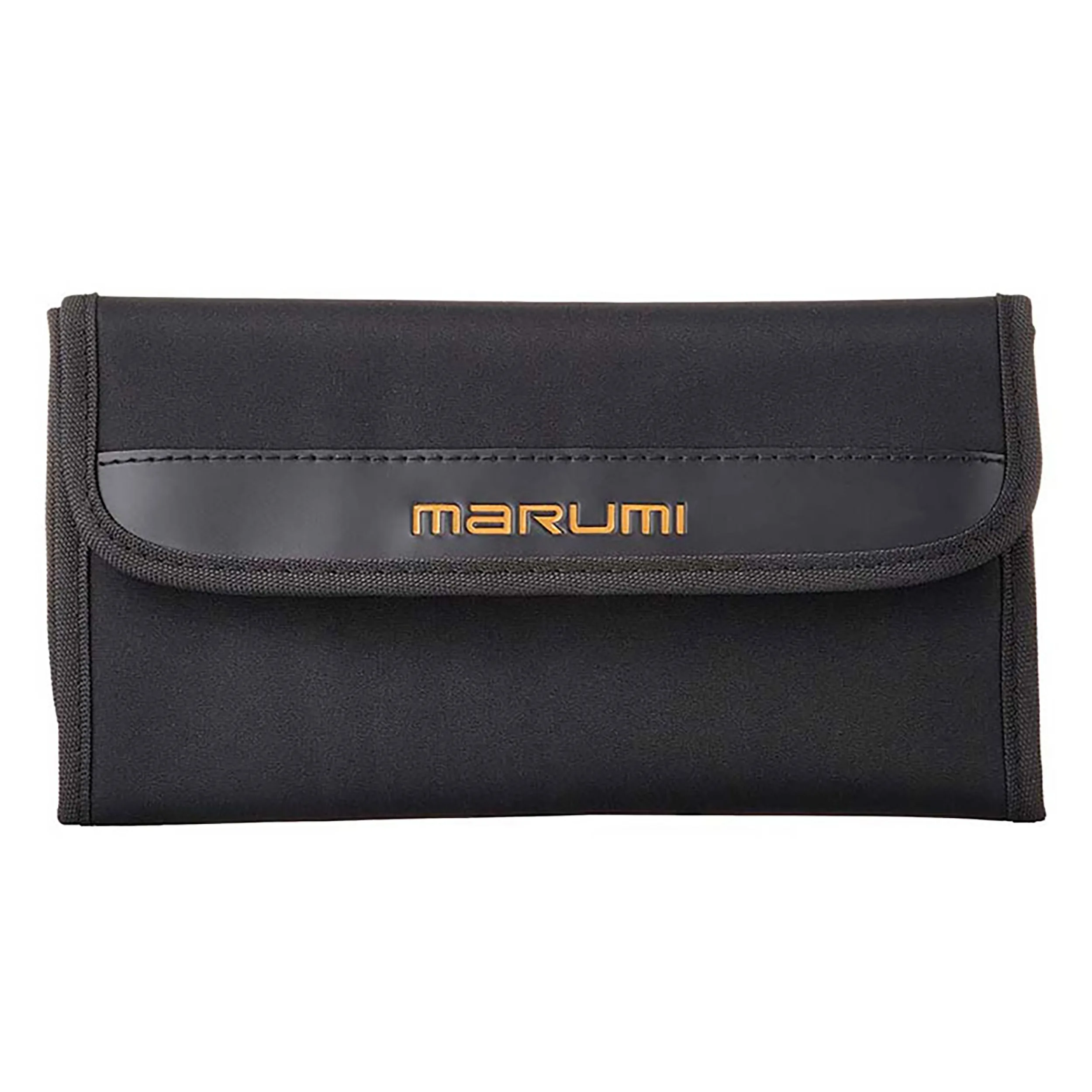کیف دوربین مارومی مدل SOFT FILTER CASE(MR08-6MB)SMALL