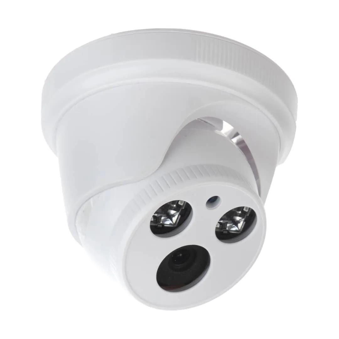 دوربین مداربسته آنالوگ ان آی کی مدل D113_700 TVL