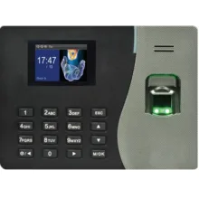 دستگاه حضور غیاب زد کی تکو مدل K14