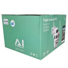 دوربین مداربسته تحت شبکه مدل 910GN-4G