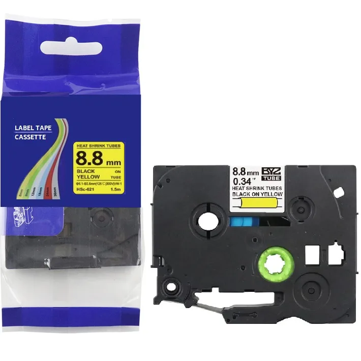 برچسب پرینتر لیبل زن مدل HSc-621