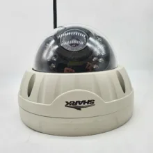 دوربین مداربسته تحت شبکه شارک مدل SH-3100