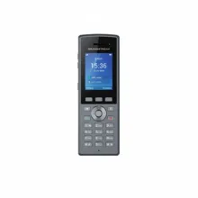 تلفن بی سیم تحت شبکه گرنداستریم مدل DP735