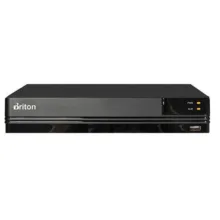 ضبط کننده ویدیویی برایتون 4کانال 5مگاپیکسل مدل UVR-7TAA04HX-D54G