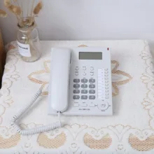 تلفن ان.اینک مدل KX-T881CID
