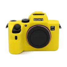 کاور دوربین مدل a7 مناسب برای دوربین سونی A9/A7III /A7RIII