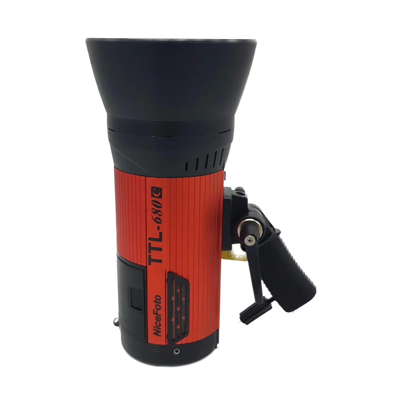 فلاش آتلیه ای نایس فتو مدل Nice Foto TTL-680C
