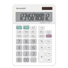 ماشین حساب شارپ مدل EL-334W