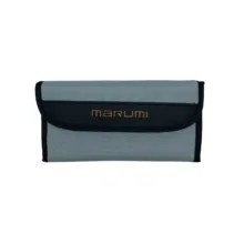 کیف دوربین مارومی مدل SOFT FILTER CASE(MR08-6MB)SMALL