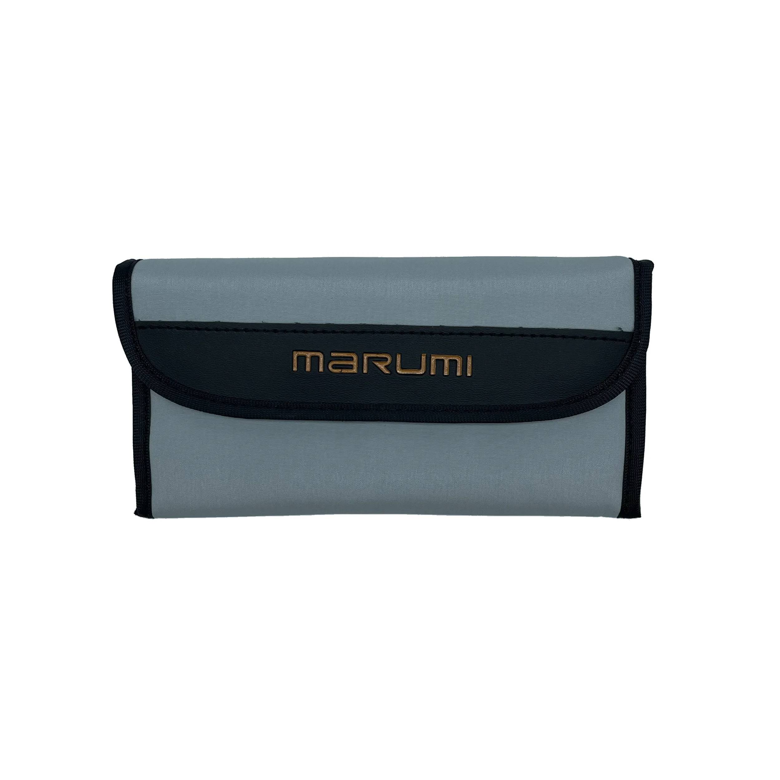 کیف دوربین مارومی مدل SOFT FILTER CASE(MR08-6MB)SMALL